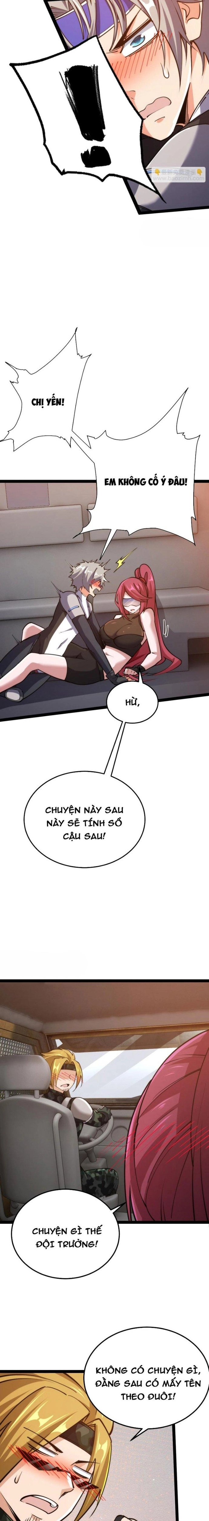 Toàn Thuộc Tính Võ Đạo Chapter 68 - Trang 2