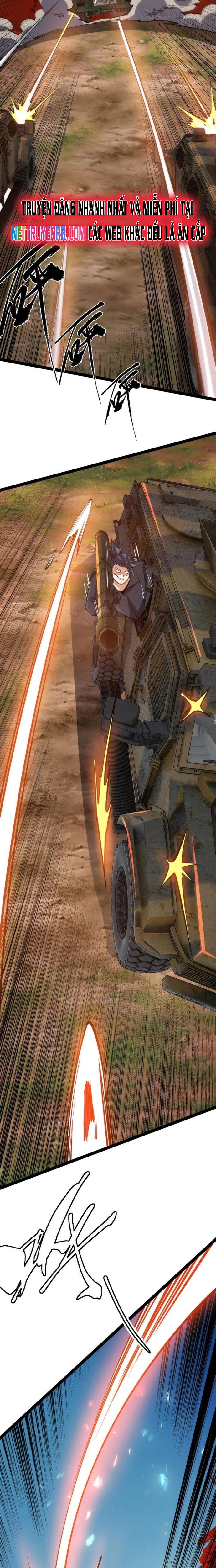 Toàn Thuộc Tính Võ Đạo Chapter 68 - Trang 2