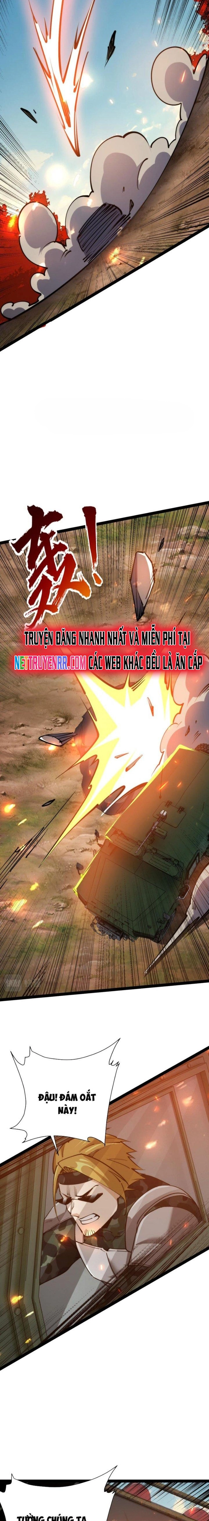 Toàn Thuộc Tính Võ Đạo Chapter 68 - Trang 2