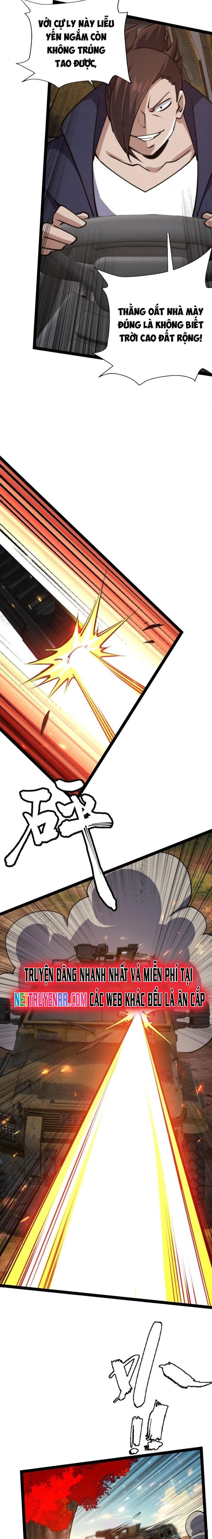 Toàn Thuộc Tính Võ Đạo Chapter 68 - Trang 2
