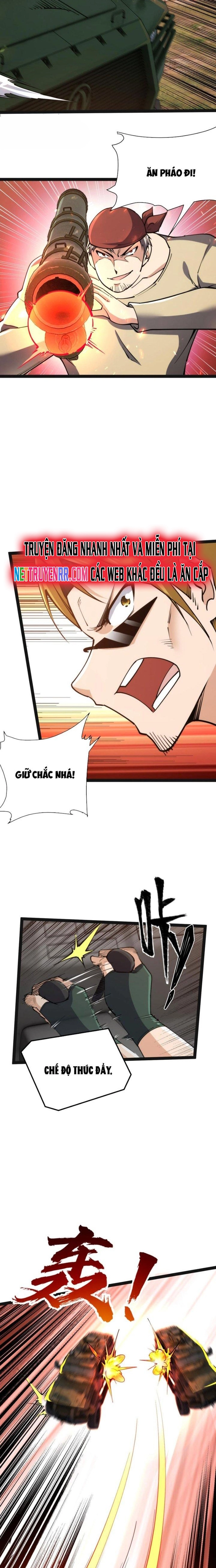 Toàn Thuộc Tính Võ Đạo Chapter 68 - Trang 2