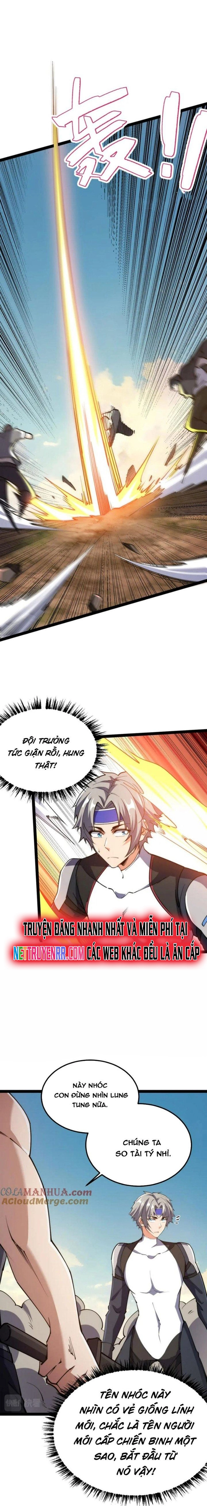 Toàn Thuộc Tính Võ Đạo Chapter 69 - Trang 2