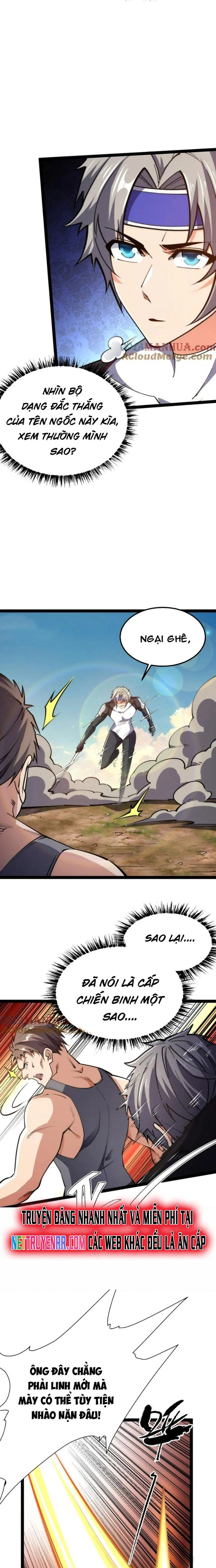 Toàn Thuộc Tính Võ Đạo Chapter 69 - Trang 2