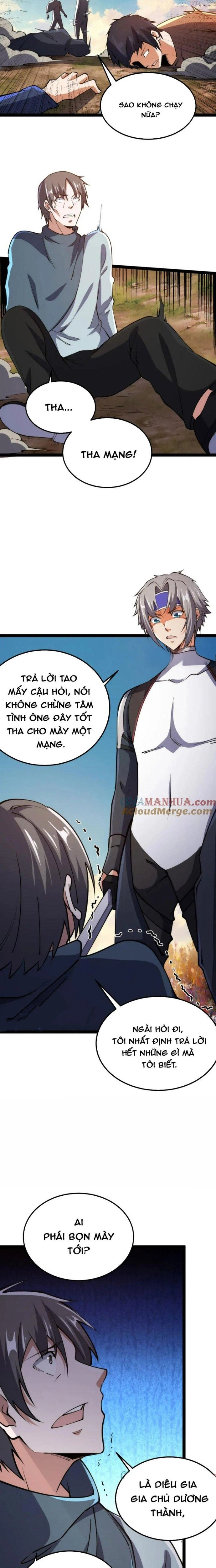 Toàn Thuộc Tính Võ Đạo Chapter 69 - Trang 2