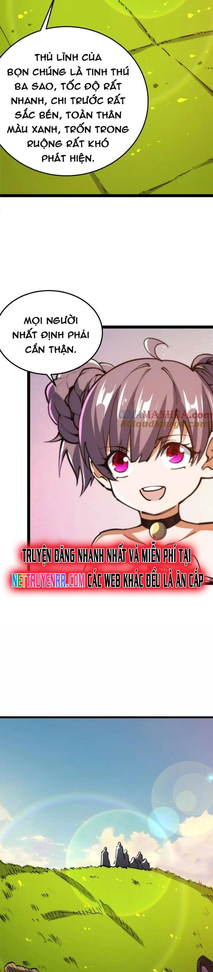 Toàn Thuộc Tính Võ Đạo Chapter 69 - Trang 2