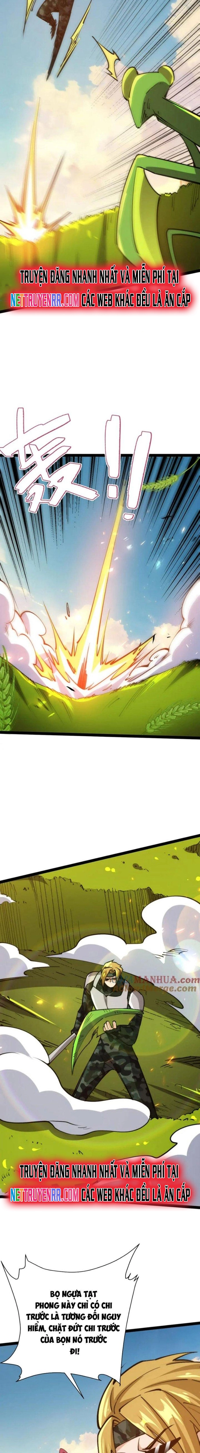 Toàn Thuộc Tính Võ Đạo Chapter 70 - Trang 2