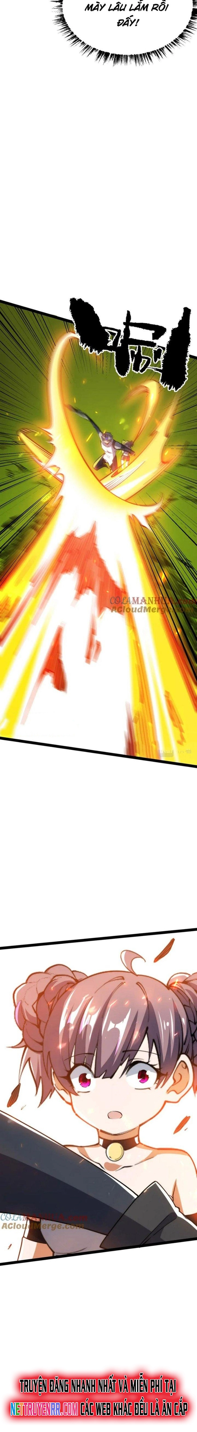 Toàn Thuộc Tính Võ Đạo Chapter 70 - Trang 2