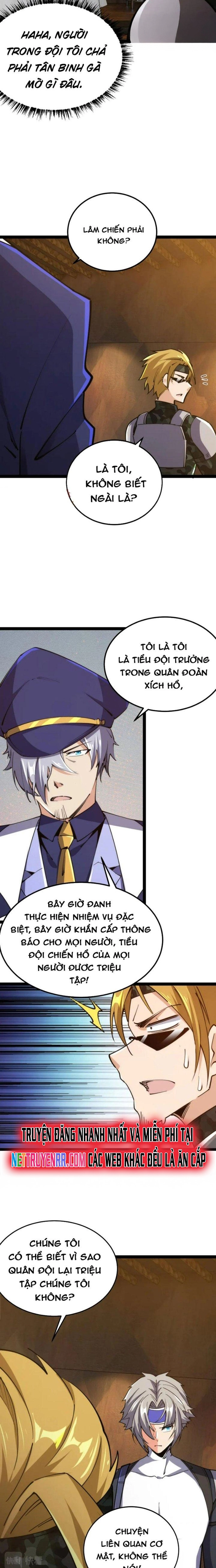 Toàn Thuộc Tính Võ Đạo Chapter 70 - Trang 2