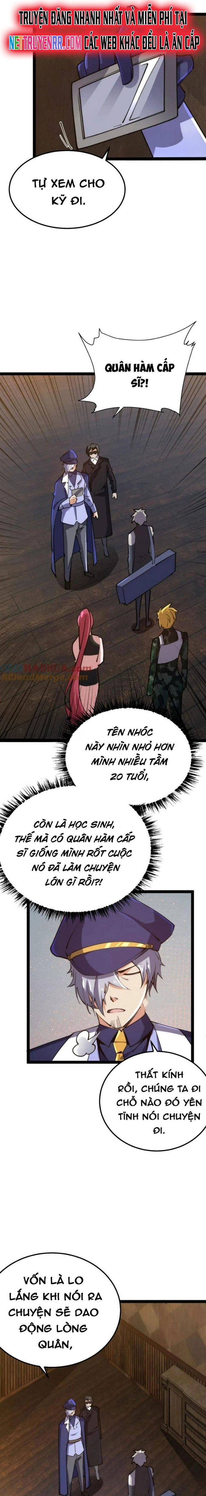 Toàn Thuộc Tính Võ Đạo Chapter 70 - Trang 2