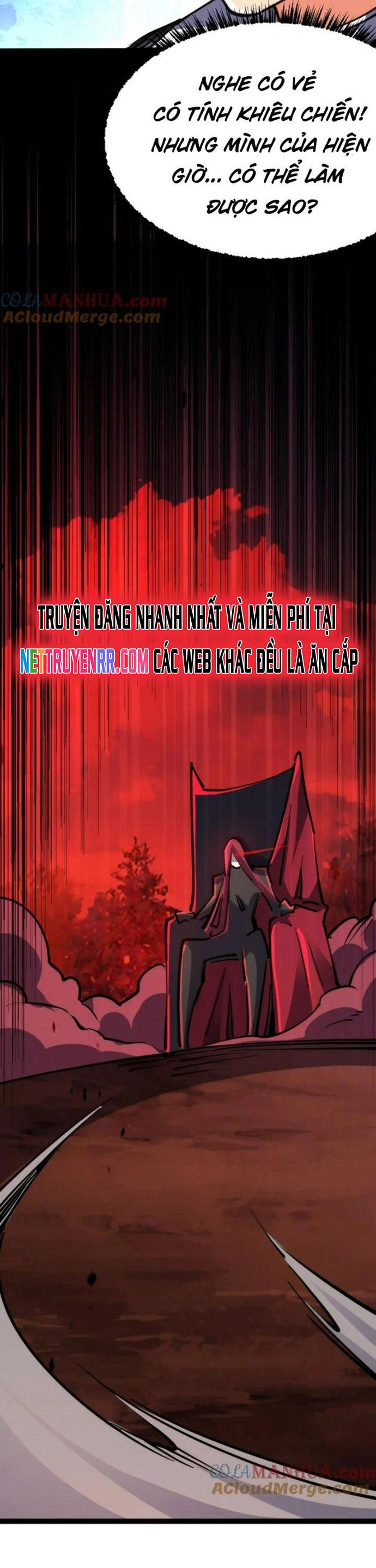 Toàn Thuộc Tính Võ Đạo Chapter 70 - Trang 2