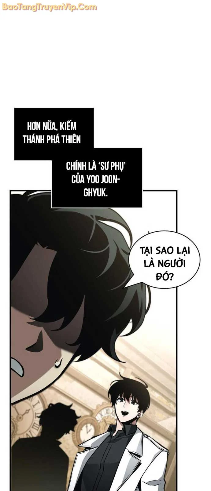 Toàn Tri Độc Giả Chapter 263.1 - Trang 2