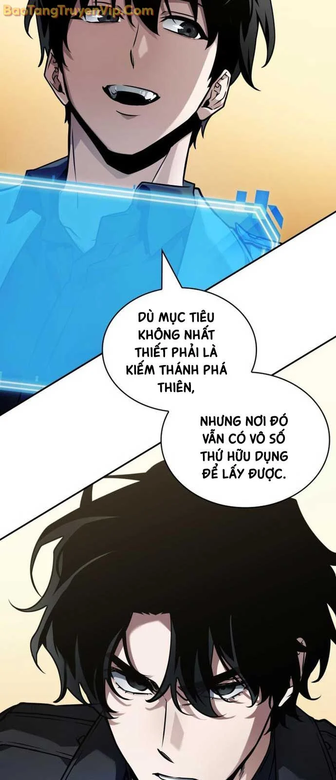 Toàn Tri Độc Giả Chapter 263.1 - Trang 2