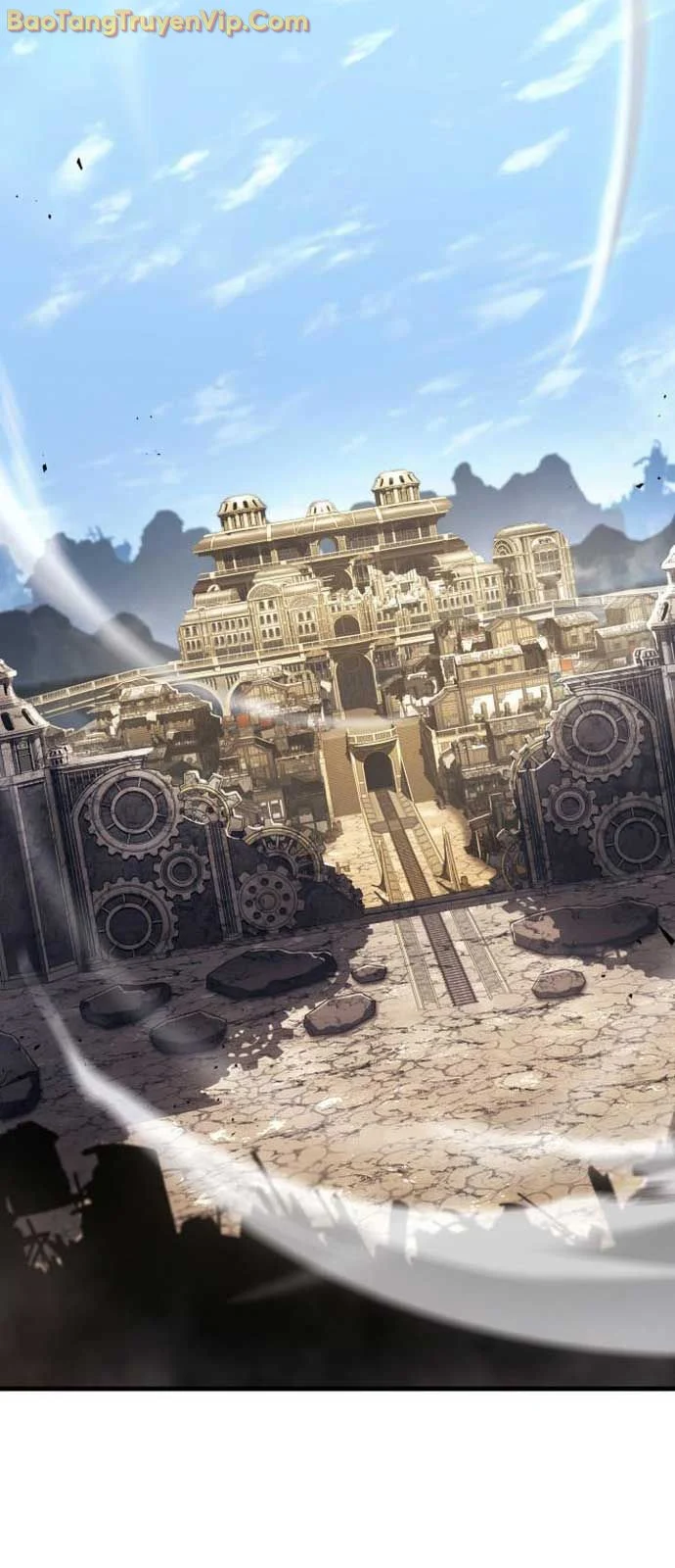 Toàn Tri Độc Giả Chapter 263.1 - Trang 2