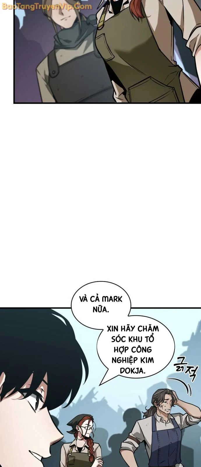 Toàn Tri Độc Giả Chapter 263.1 - Trang 2