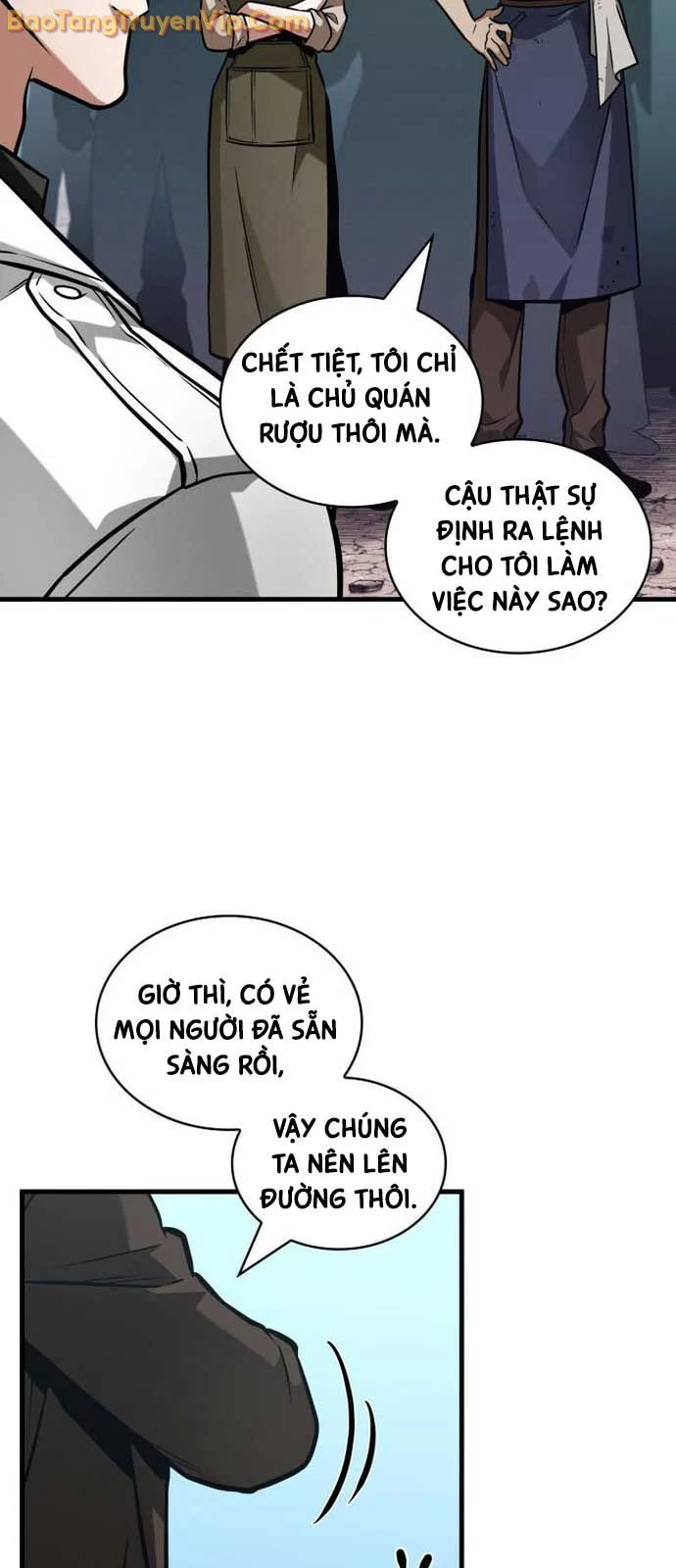 Toàn Tri Độc Giả Chapter 263.1 - Trang 2