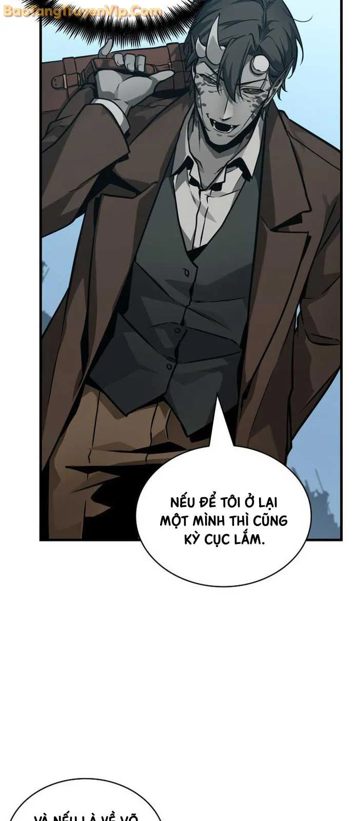 Toàn Tri Độc Giả Chapter 263.1 - Trang 2