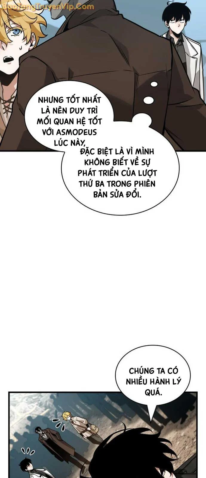 Toàn Tri Độc Giả Chapter 263.1 - Trang 2
