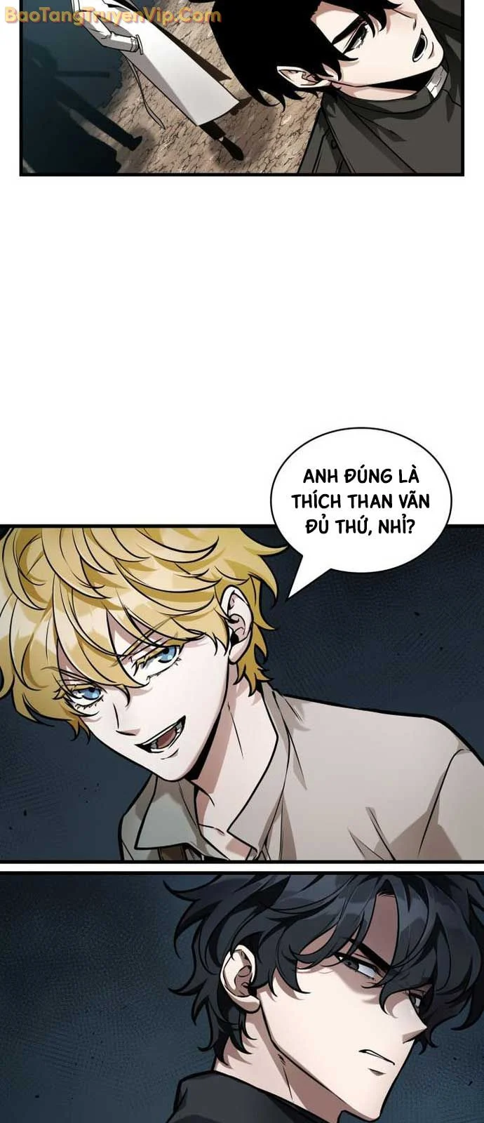 Toàn Tri Độc Giả Chapter 263.1 - Trang 2