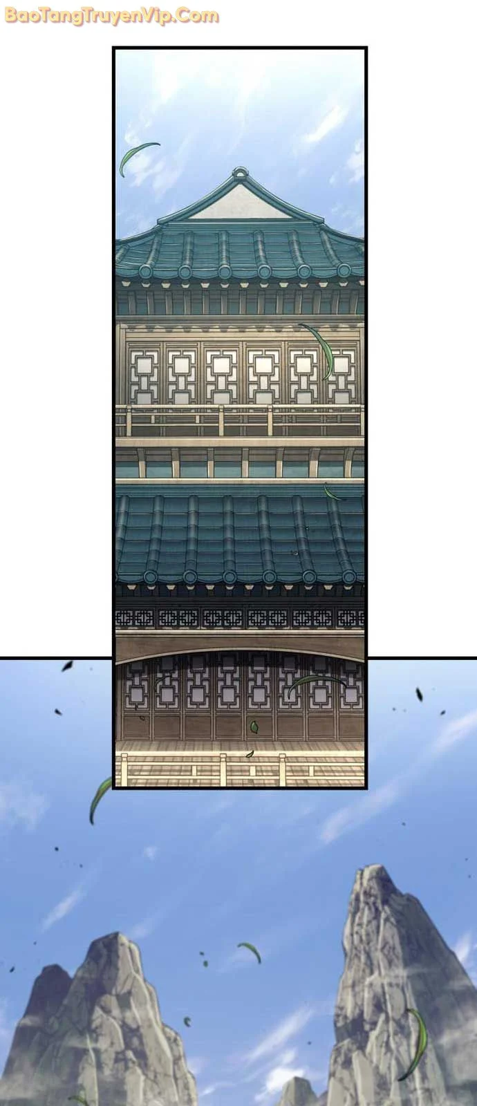 Toàn Tri Độc Giả Chapter 263.1 - Trang 2