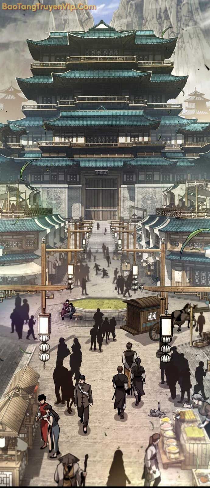 Toàn Tri Độc Giả Chapter 263.1 - Trang 2