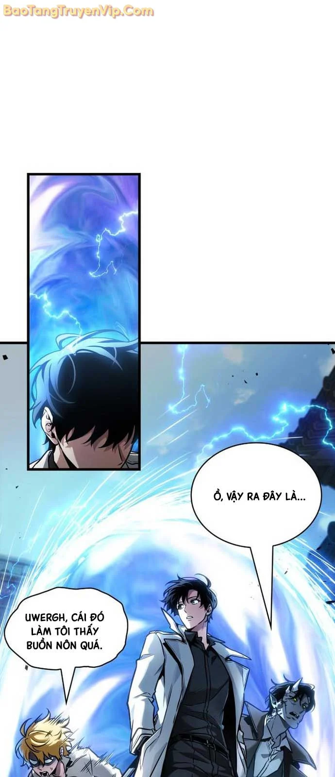 Toàn Tri Độc Giả Chapter 263.1 - Trang 2