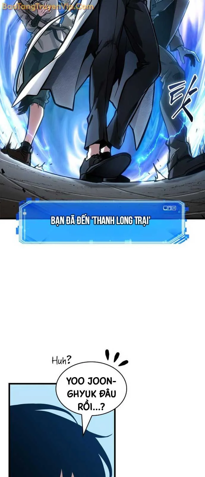 Toàn Tri Độc Giả Chapter 263.1 - Trang 2