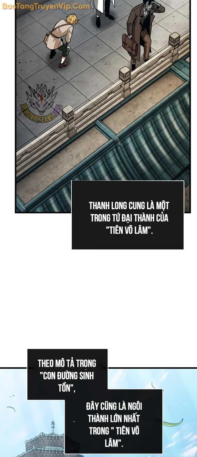 Toàn Tri Độc Giả Chapter 263.1 - Trang 2