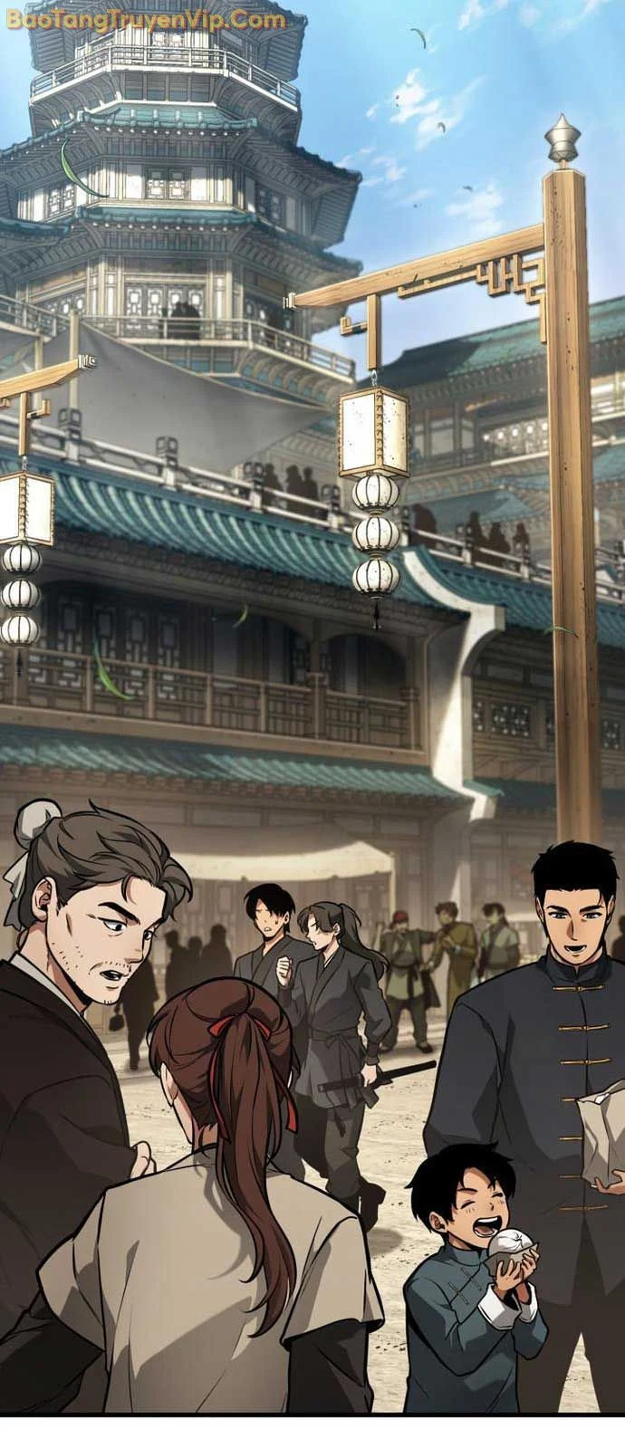 Toàn Tri Độc Giả Chapter 263.1 - Trang 2