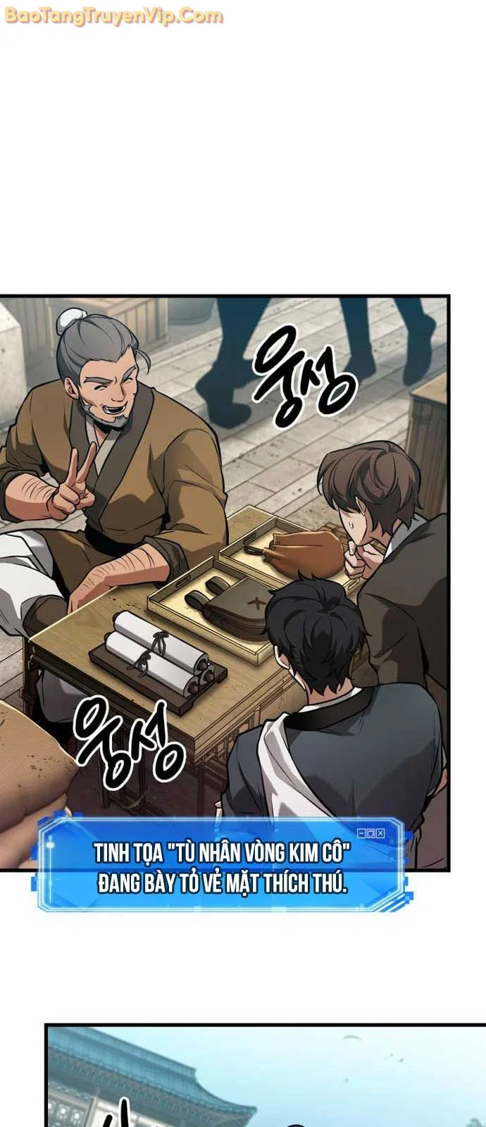 Toàn Tri Độc Giả Chapter 263.1 - Trang 2
