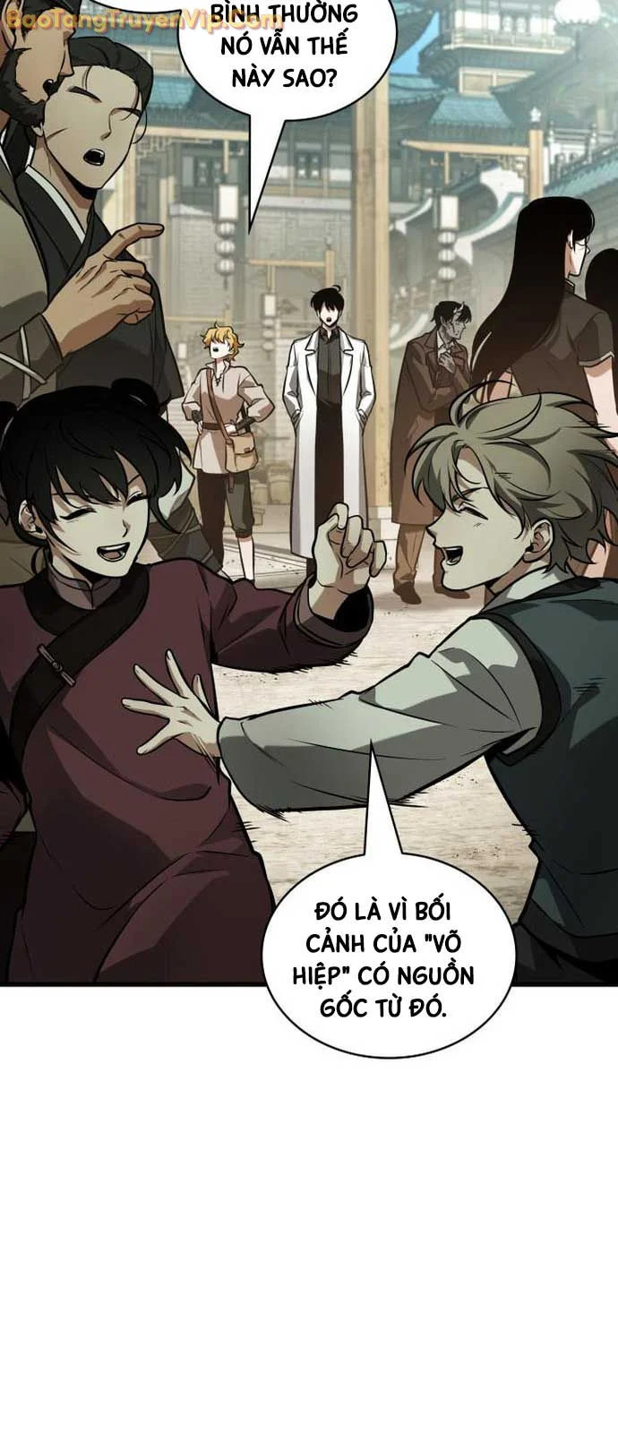 Toàn Tri Độc Giả Chapter 263.1 - Trang 2