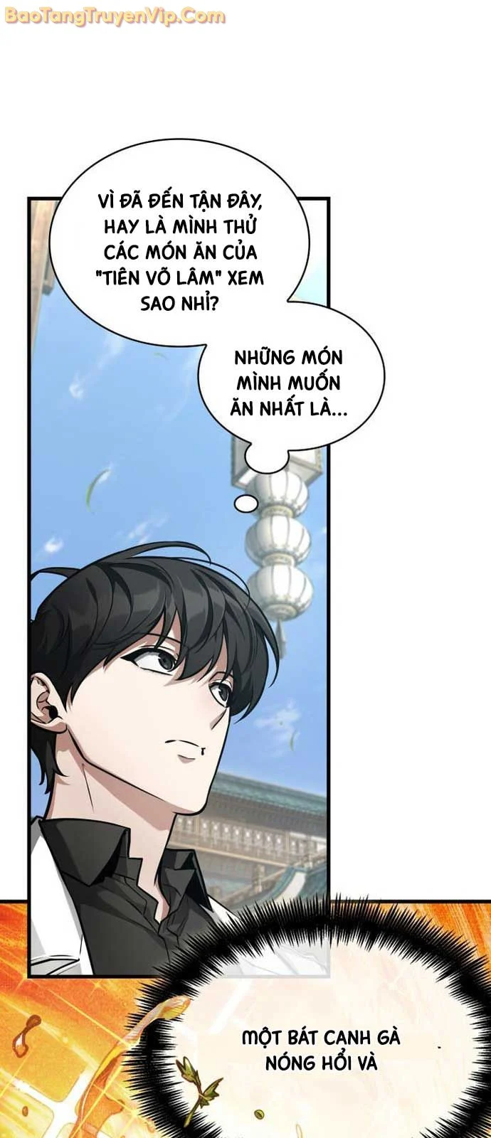 Toàn Tri Độc Giả Chapter 263.1 - Trang 2