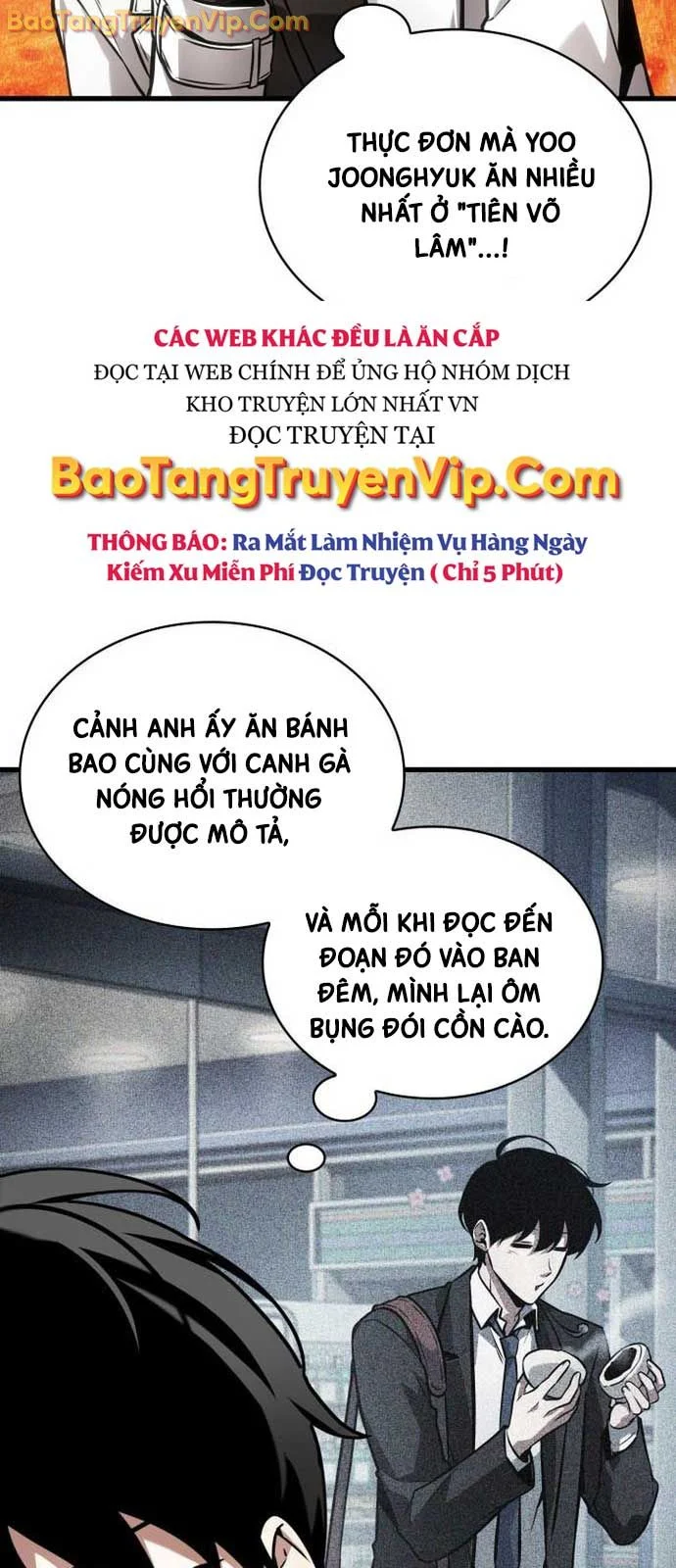 Toàn Tri Độc Giả Chapter 263.1 - Trang 2