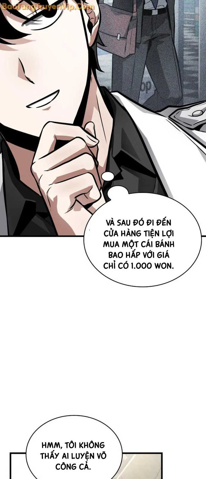 Toàn Tri Độc Giả Chapter 263.1 - Trang 2