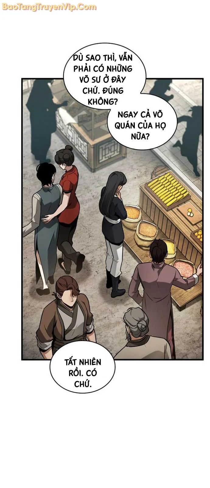 Toàn Tri Độc Giả Chapter 263.1 - Trang 2