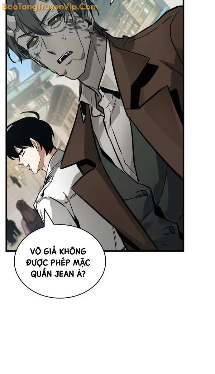 Toàn Tri Độc Giả Chapter 263.1 - Trang 2