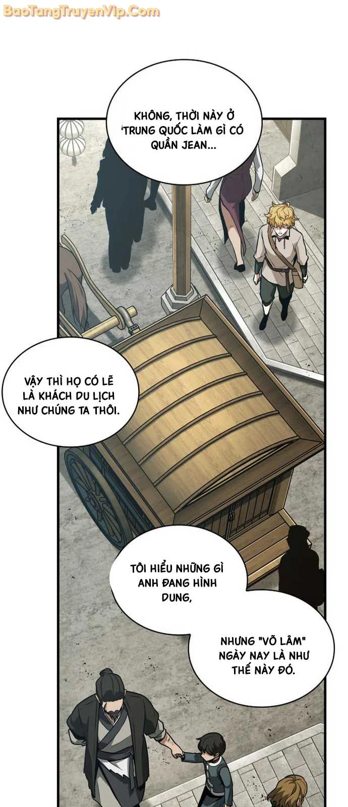 Toàn Tri Độc Giả Chapter 263.1 - Trang 2
