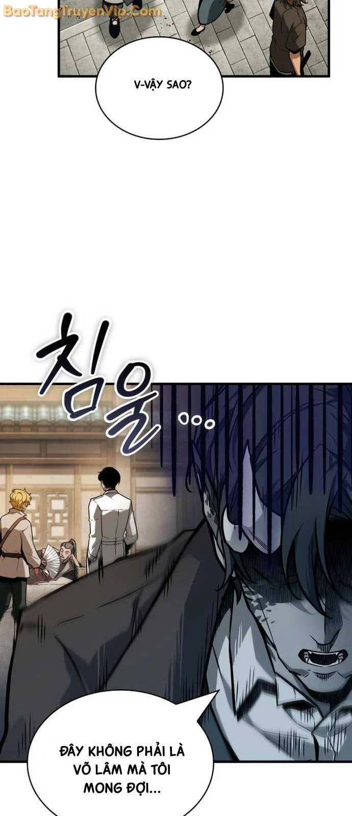 Toàn Tri Độc Giả Chapter 263.1 - Trang 2