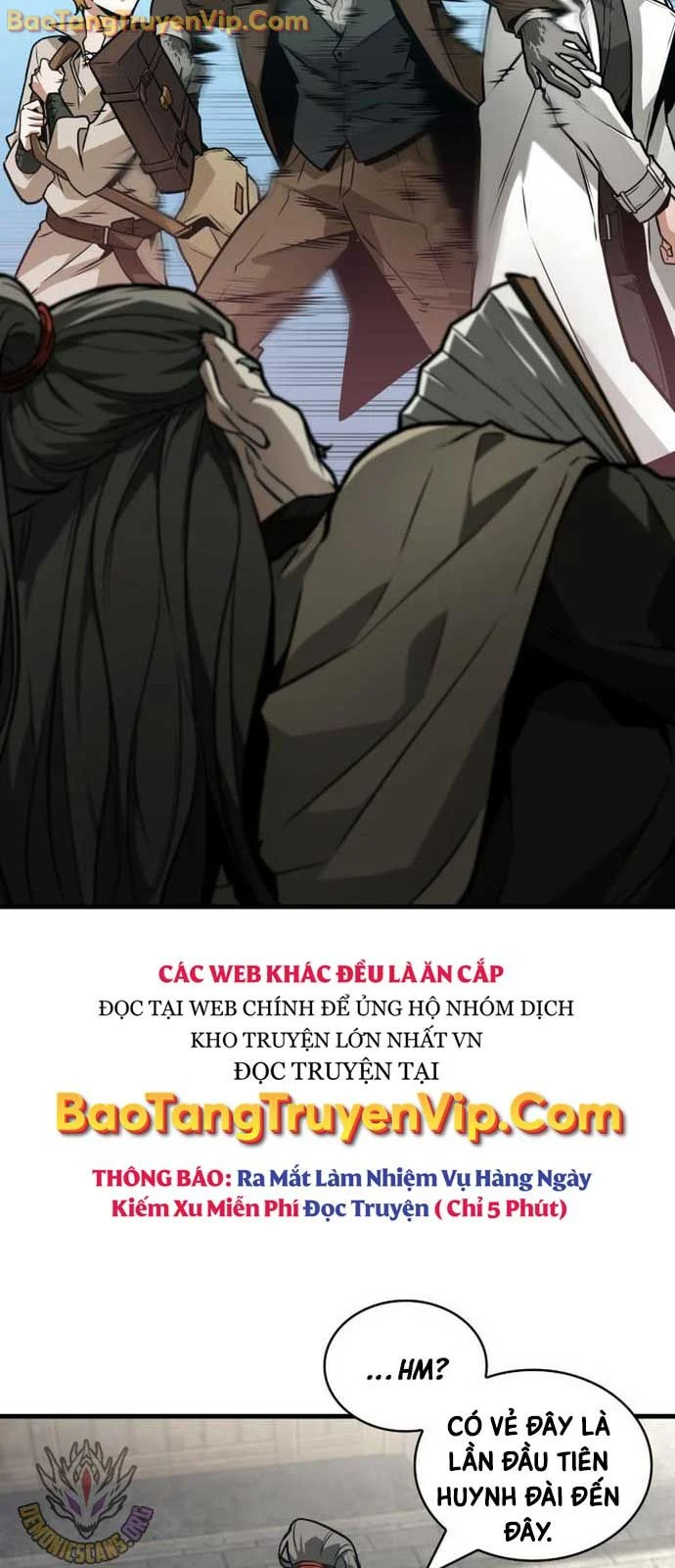 Toàn Tri Độc Giả Chapter 263.1 - Trang 2
