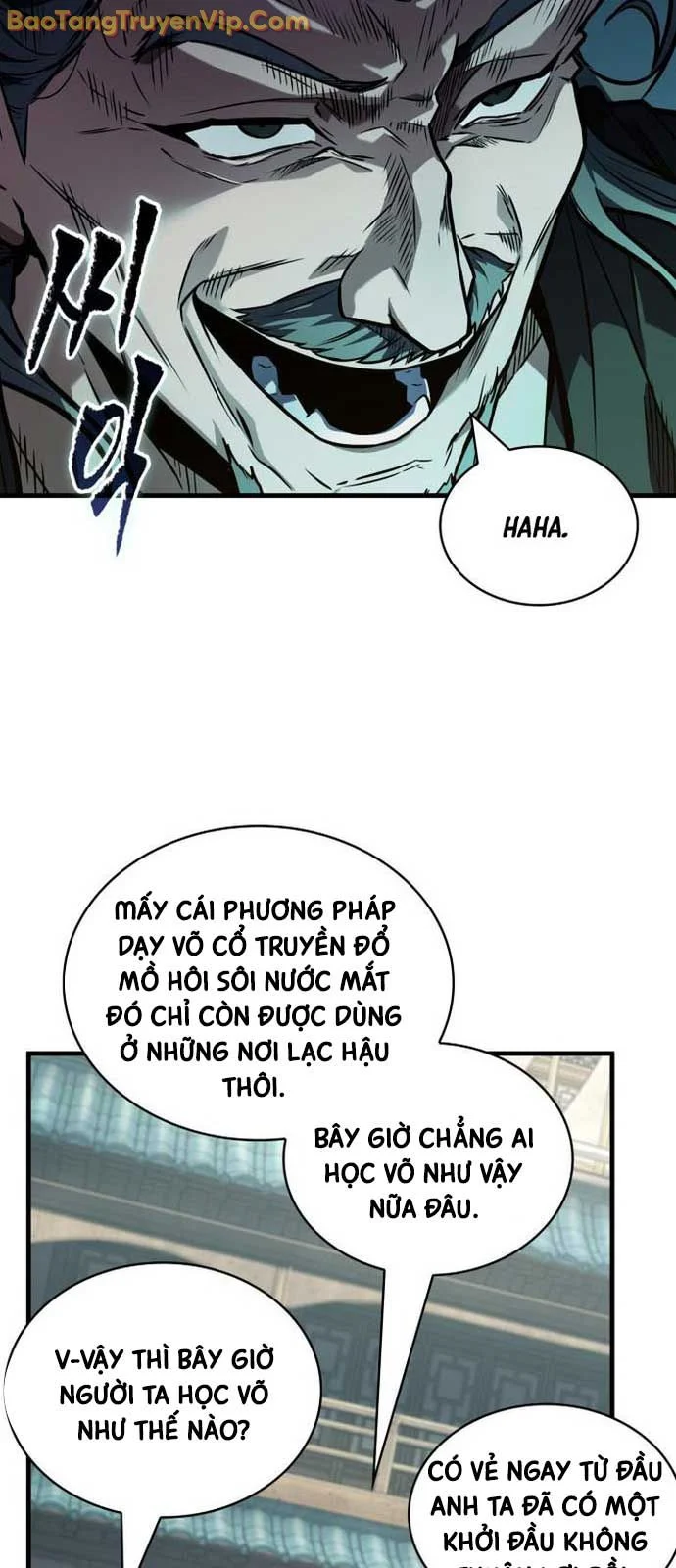 Toàn Tri Độc Giả Chapter 263.1 - Trang 2