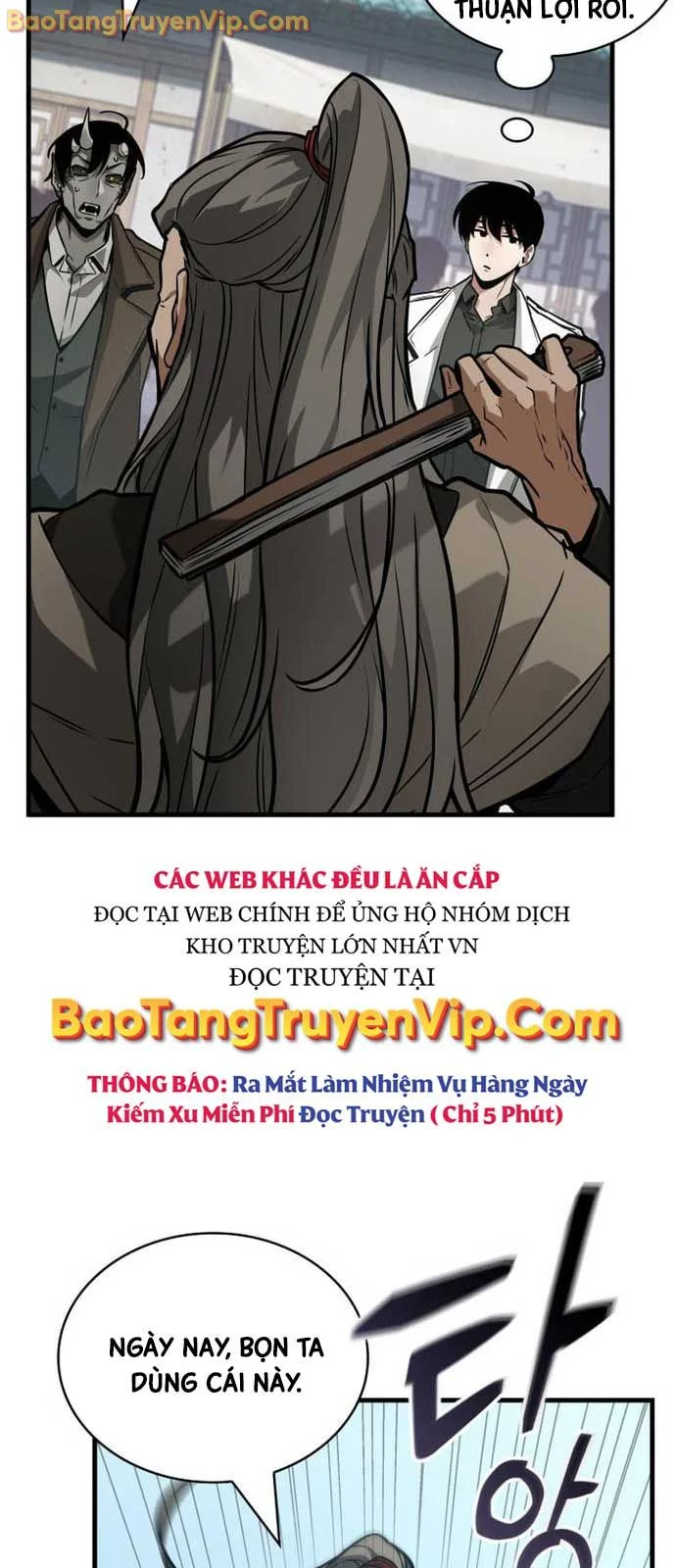 Toàn Tri Độc Giả Chapter 263.1 - Trang 2