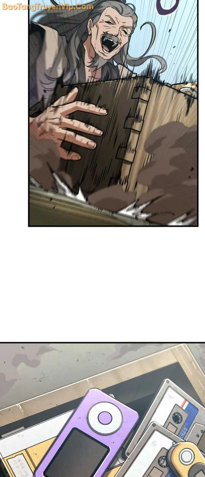 Toàn Tri Độc Giả Chapter 263.1 - Trang 2