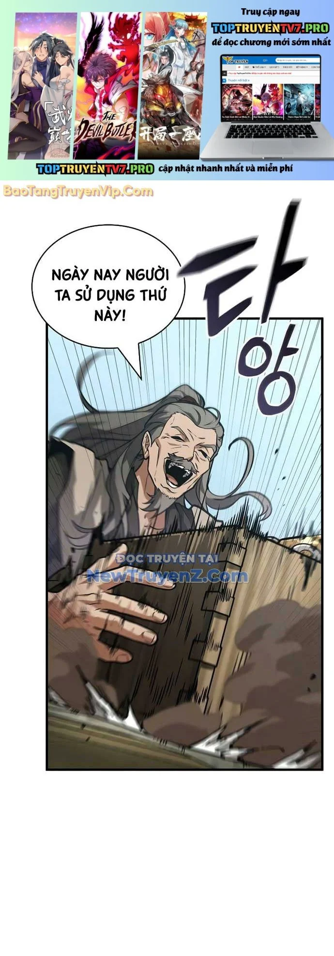Toàn Tri Độc Giả Chapter 264 - Trang 2