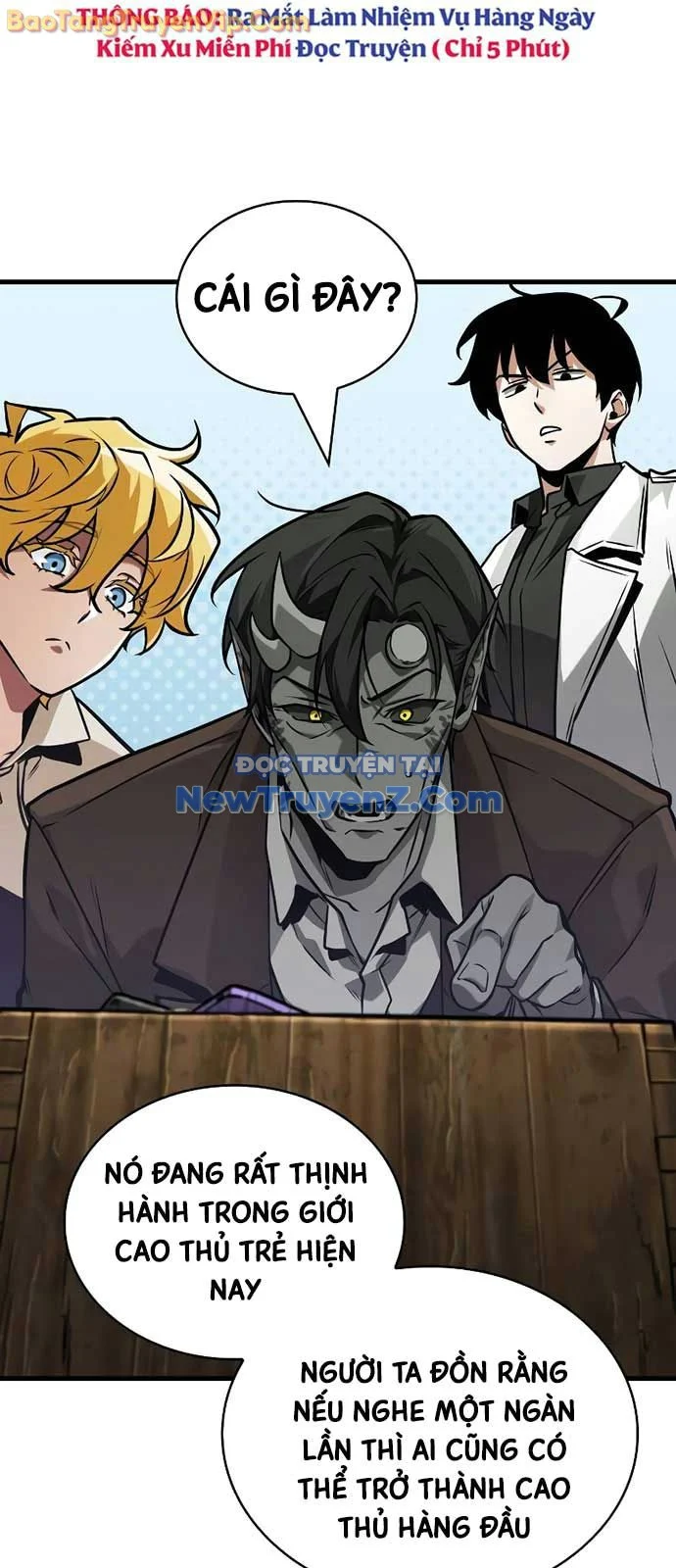 Toàn Tri Độc Giả Chapter 264 - Trang 2