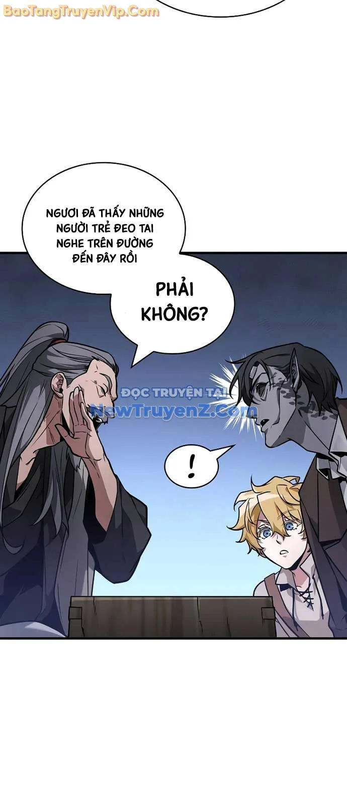 Toàn Tri Độc Giả Chapter 264 - Trang 2