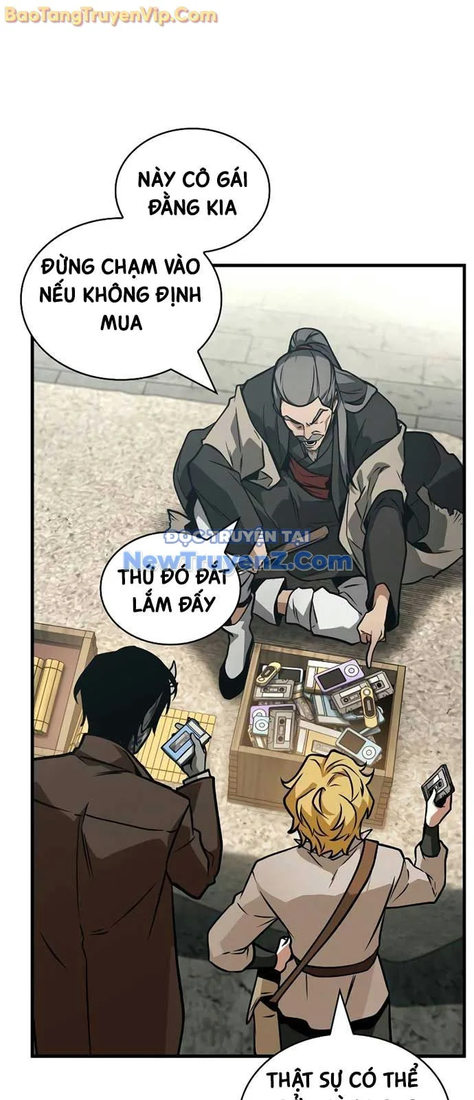 Toàn Tri Độc Giả Chapter 264 - Trang 2