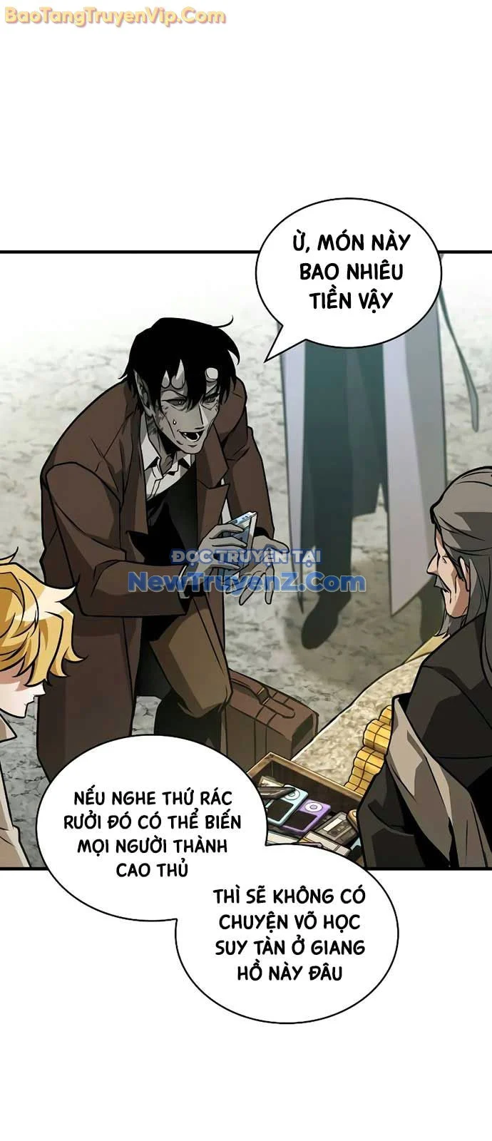 Toàn Tri Độc Giả Chapter 264 - Trang 2