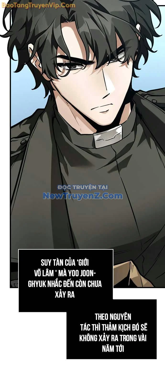 Toàn Tri Độc Giả Chapter 264 - Trang 2