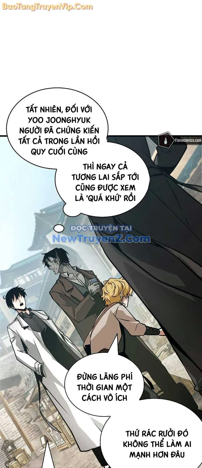 Toàn Tri Độc Giả Chapter 264 - Trang 2