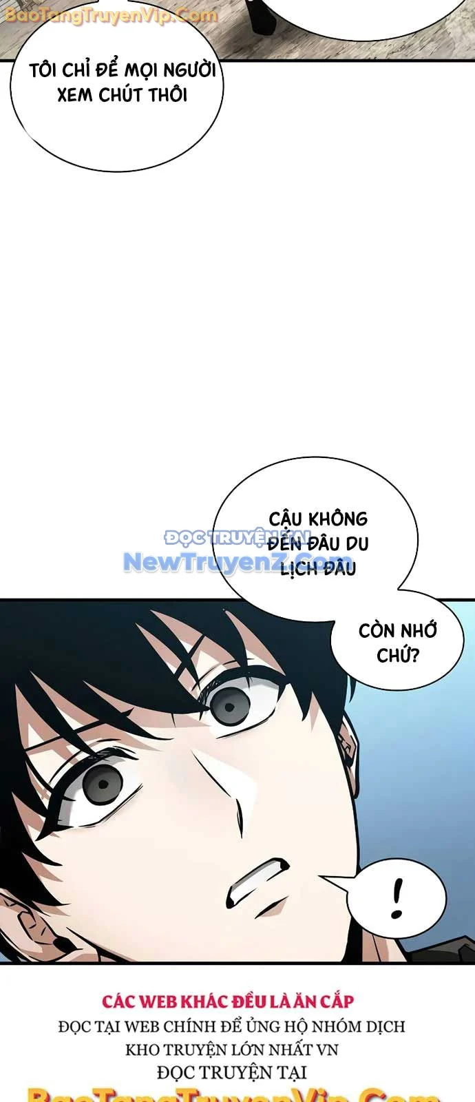 Toàn Tri Độc Giả Chapter 264 - Trang 2