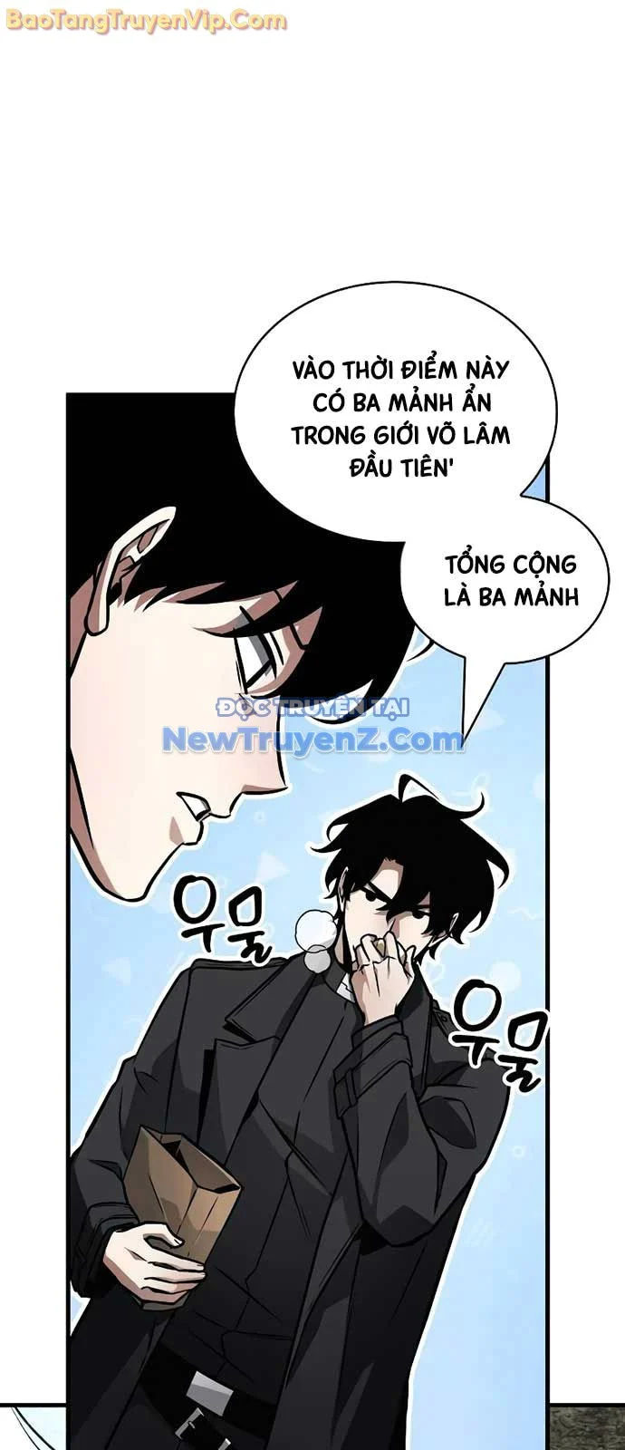 Toàn Tri Độc Giả Chapter 264 - Trang 2